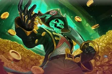 apatuwallet Leprechaun Riches